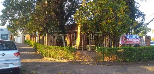 Imóvel Comercial com 3 Quartos para alugar, 533m² no Jardim Primavera, Araraquara