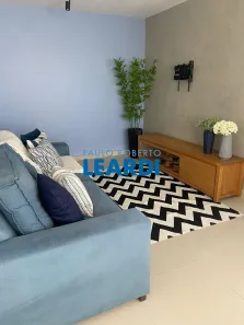 Apartamento com 2 Quartos à venda, 53m² no Vila Santa Catarina, São Paulo