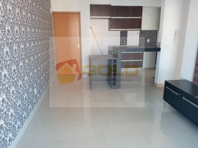 Apartamento com 1 Quarto à venda, 48m² no Centro, Uberlândia