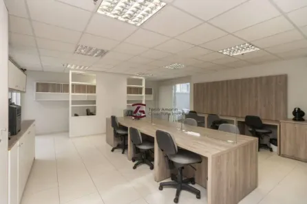 Sala Comercial à venda, 76m² no Jardim Paulista, São Paulo