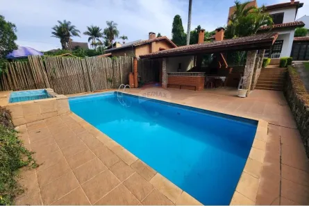 Casa de Condomínio com 3 Quartos à venda, 301m² no Ibiúna, Ibiúna