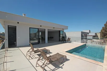 Casa de Condomínio com 4 Quartos à venda, 508m² no Alphaville - Lagoa dos Ingleses, Nova Lima