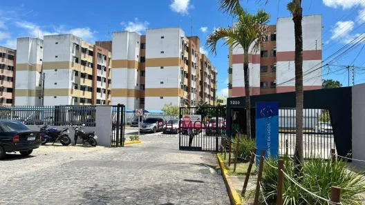 Apartamento com 2 Quartos à venda, 44m² no Santa Amélia, Maceió