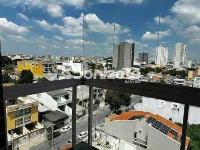 Cobertura com 2 Quartos à venda, 102m² no Vila Curuçá, Santo André