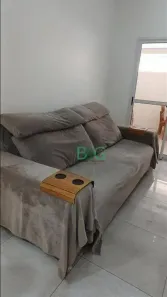 Apartamento com 2 Quartos à venda, 72m² no Jardim Colonial, São Paulo