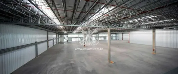 Galpão/Depósito/Armazém para alugar, 4680m² no Distrito Industrial, Campinas