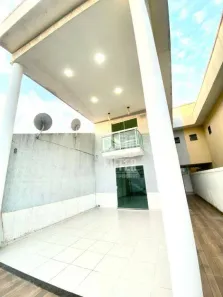 Casa com 3 Quartos à venda, 130m² no Maravista, Niterói