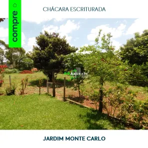 Lote/Terreno à venda, 5340m² no Jardim Monte Carlo, Franca
