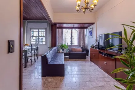Apartamento com 2 Quartos à venda, 132m² no Bela Vista, São Paulo