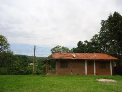Fazenda/Sítio com 2 Quartos à venda, 20000m² no Sousas, Campinas