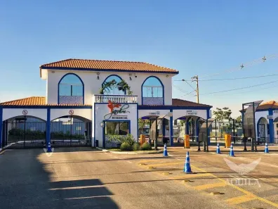 Casa de Condomínio com 3 Quartos à venda, 100m² no Jardim Novo Horizonte, Sorocaba