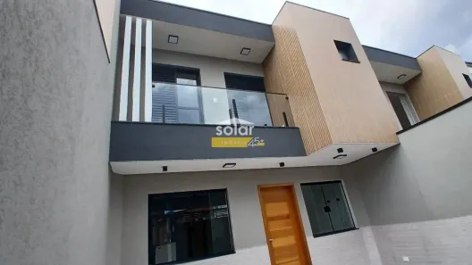 Sobrado com 2 Quartos à venda, 82m² no Vila Ré, São Paulo
