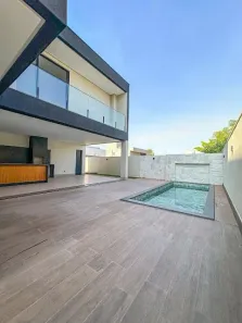 Casa com 4 Quartos à venda, 320m² no Fazenda Vau das Pombas, Goiânia