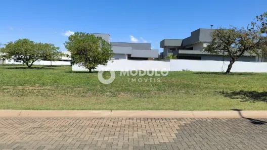 Lote/Terreno à venda, 421m² no Jardim Inconfidência, Uberlândia