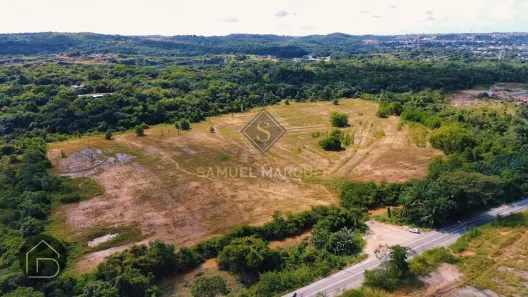 Lote/Terreno à venda, 60000m² no Marcos Freire, Jaboatão dos Guararapes