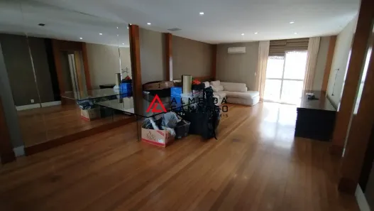 Apartamento com 3 Quartos à venda, 163m² no Consolação, São Paulo