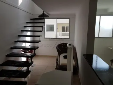 Apartamento com 2 Quartos para alugar, 104m² no Jardim América, São José dos Campos