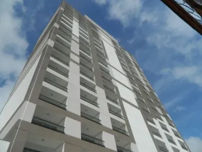 Apartamento com 1 Quarto à venda, 39m² no Cambuci, São Paulo