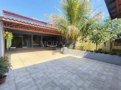 Sobrado com 3 Quartos à venda, 190m² no Cidade Salvador, Jacareí
