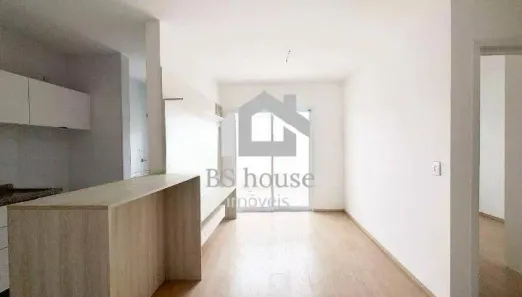 Apartamento com 2 Quartos à venda, 98m² no Campestre, Santo André