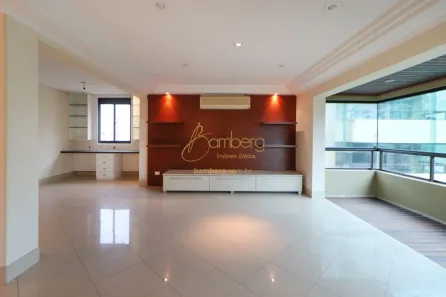Cobertura com 4 Quartos à venda, 330m² no Paraisópolis, São Paulo