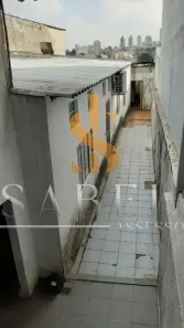 Lote/Terreno à venda, 450m² no Vila Moinho Velho, São Paulo