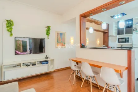 Apartamento com 1 Quarto à venda, 61m² no Santana, Porto Alegre