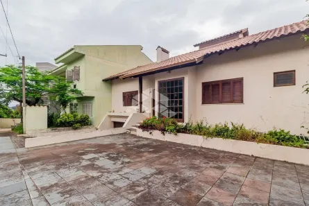 Casa de Condomínio com 4 Quartos à venda, 384m² no Nonoai, Porto Alegre
