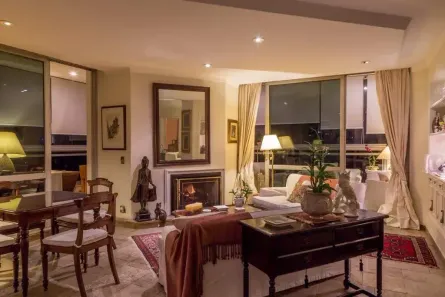 Apartamento com 4 Quartos para alugar, 411m² no Real Parque, São Paulo