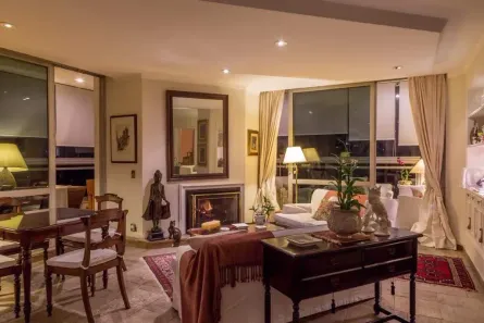 Apartamento com 4 Quartos para venda ou aluguel, 411m² no Real Parque, São Paulo