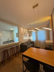 Apartamento com 2 Quartos à venda, 53m² no Iporanga, Sete Lagoas