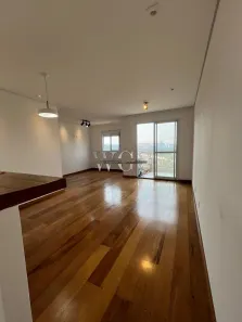 Apartamento com 2 Quartos para alugar, 63m² no Interlagos, São Paulo