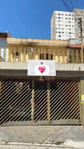 Sobrado com 4 Quartos para alugar, 120m² no Vila Dom Pedro II, São Paulo