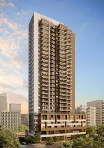 Apartamento com 2 Quartos à venda, 78m² no Pinheiros, São Paulo