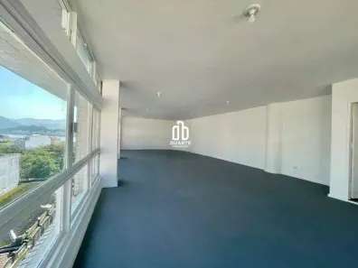 Sala Comercial à venda, 120m² no Centro, Santos