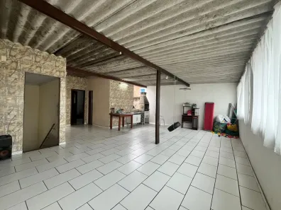 Casa com 2 Quartos à venda, 110m² no Campo Grande, Rio de Janeiro