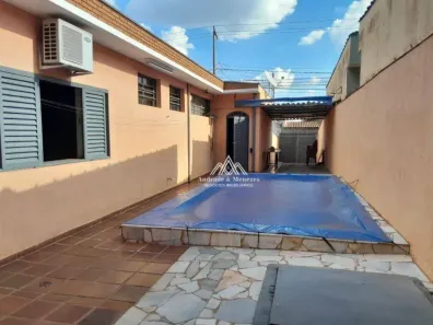 Casa com 3 Quartos à venda, 160m² no Sumarezinho, Ribeirão Preto