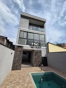 Sobrado com 3 Quartos para alugar, 195m² no Parque São Domingos, São Paulo