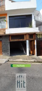Casa com 2 Quartos à venda, 80m² no Vila Monumento, São Paulo