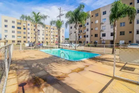 Apartamento com 2 Quartos à venda, 46m² no Sarandi, Porto Alegre