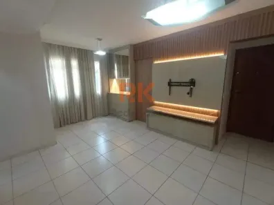 Apartamento com 2 Quartos à venda, 54m² no Castelo, Belo Horizonte