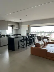 Apartamento com 2 Quartos à venda, 107m² no Jardim Brasil, Campinas