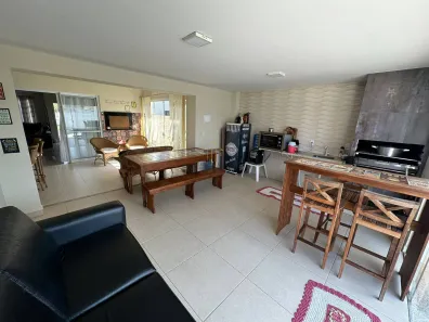 Casa com 4 Quartos à venda, 140m² no Pedra Branca, Palhoça