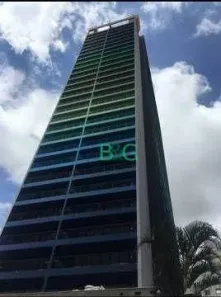 Apartamento com 1 Quarto à venda, 50m² no Bela Vista, São Paulo