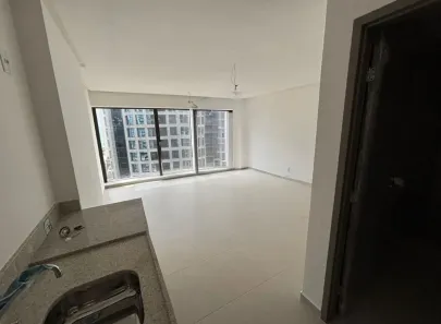 Apartamento com 1 Quarto à venda, 30m² no Boa Viagem, Recife
