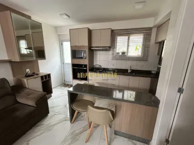 Casa de Condomínio com 2 Quartos para alugar, 69m² no Parque Santa Rosa, Suzano