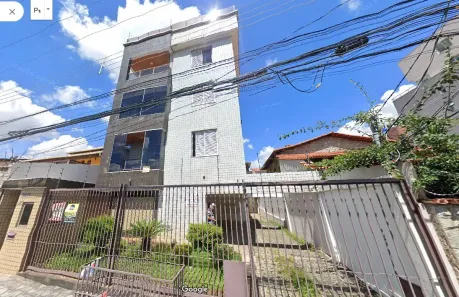 Cobertura com 4 Quartos à venda, 240m² no Eldorado, Contagem