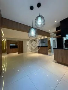 Apartamento com 3 Quartos à venda, 105m² no Park Lozandes, Goiânia