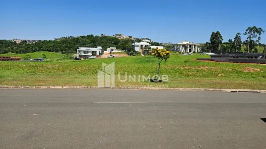 Lote/Terreno à venda, 1200m² no Loteamento Residencial Entre Verdes (Sousas), Campinas