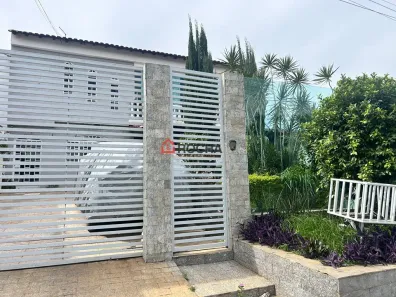 Casa com 5 Quartos à venda, 250m² no Sobradinho, Brasília